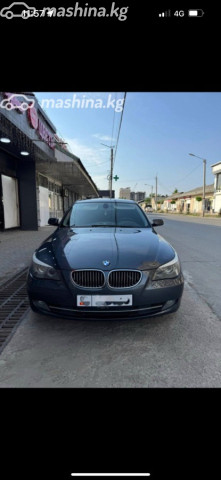 BMW 5 серии