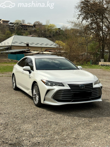 Toyota Avalon
