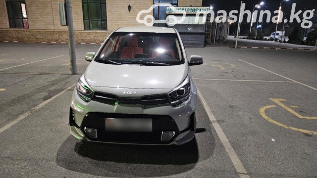 Kia Morning
