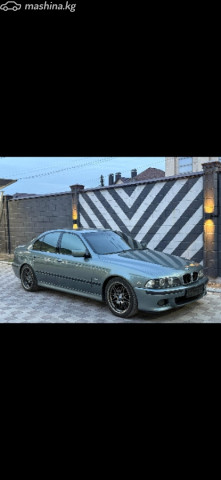 BMW 5 серии