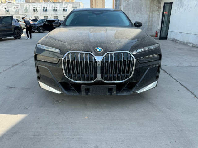 BMW 7 серии