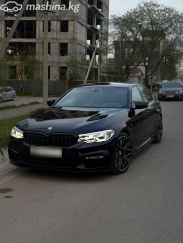 BMW 5 серии