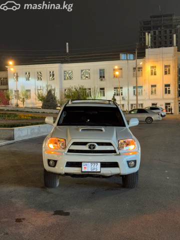 Toyota 4Runner