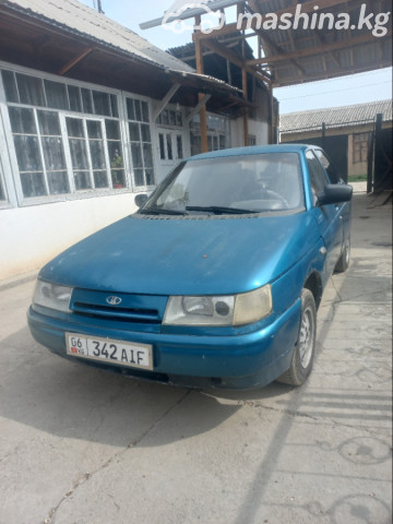 ВАЗ (Lada) 2110