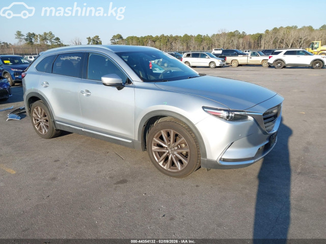 Mazda CX-9