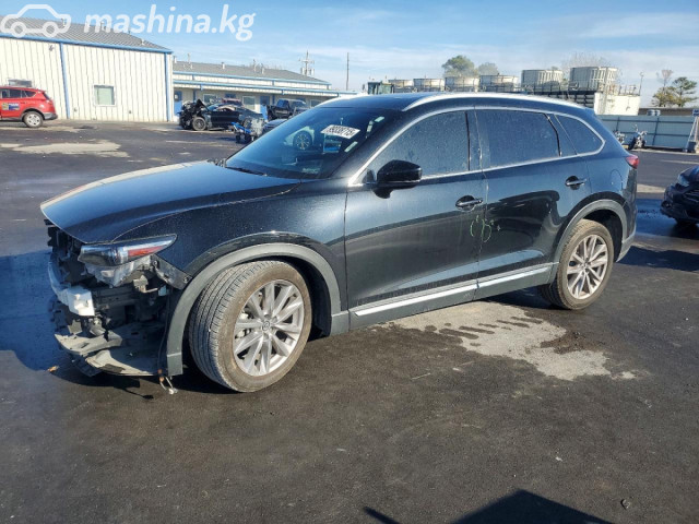 Mazda CX-9