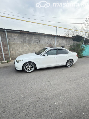 BMW 5 серии