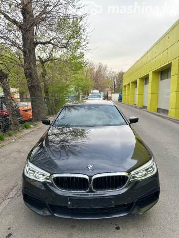 BMW 5 серии