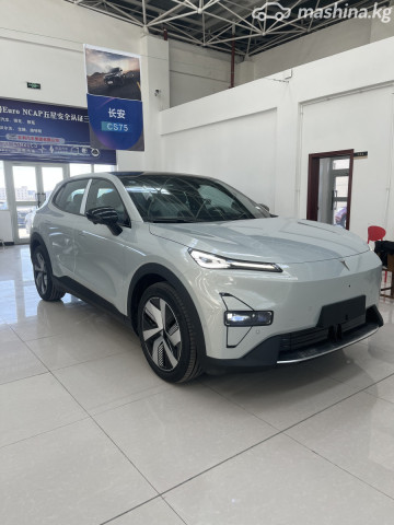 Changan Deepal S05