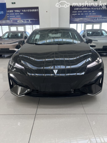 Changan Shenlan SL03