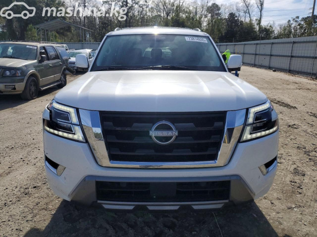 Nissan Armada