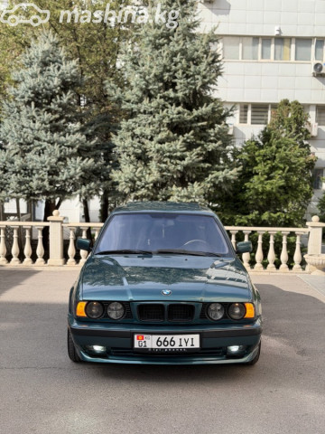 BMW 5 серии