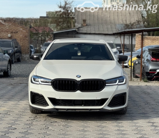 BMW 5 серии