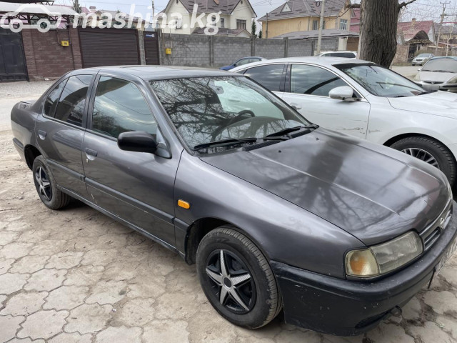 Nissan Primera