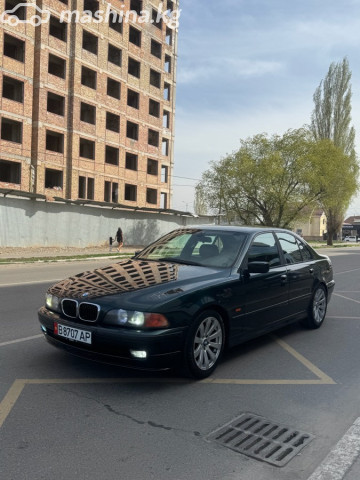 BMW 5 серии