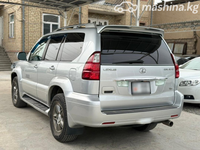 Lexus GX