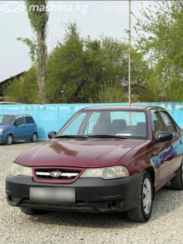 Daewoo Nexia