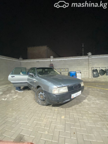 Audi 80