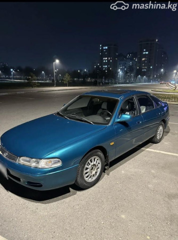 Mazda 626