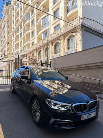 BMW 5 серии