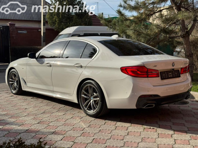 BMW 5 серии