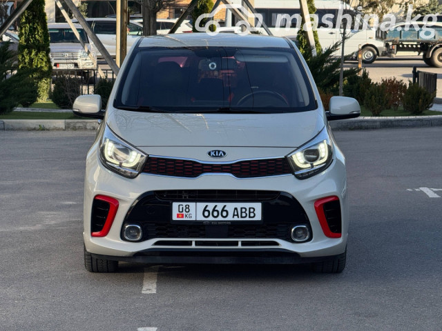 Kia Morning