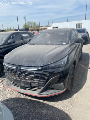 Changan X5 Plus