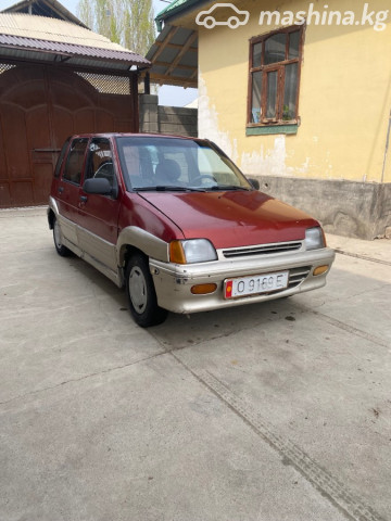 Daewoo Tico