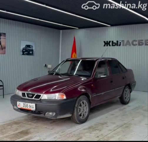 Daewoo Nexia