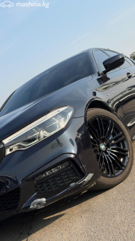 BMW 5 серии