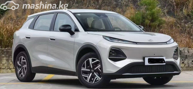 Changan Qiyuan Q05