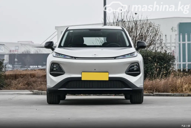 Changan Qiyuan Q05