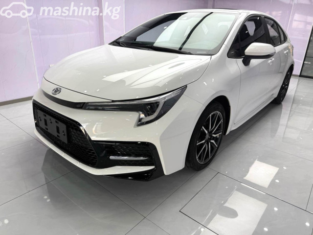 Toyota Levin