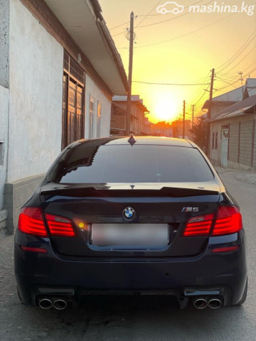 BMW 5 серии