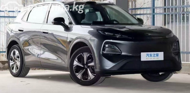 Changan Qiyuan Q05