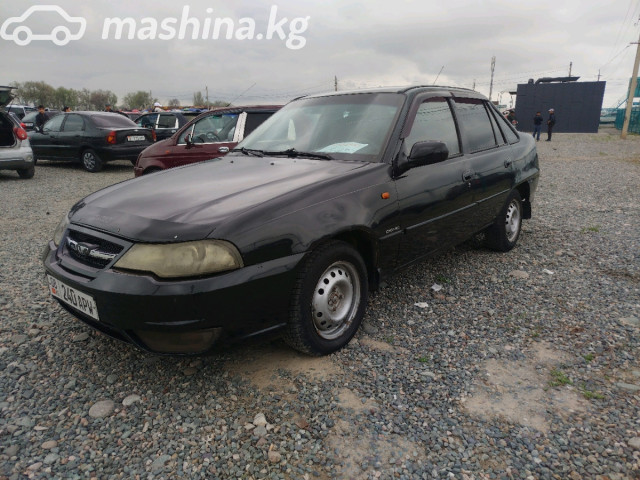 Daewoo Nexia
