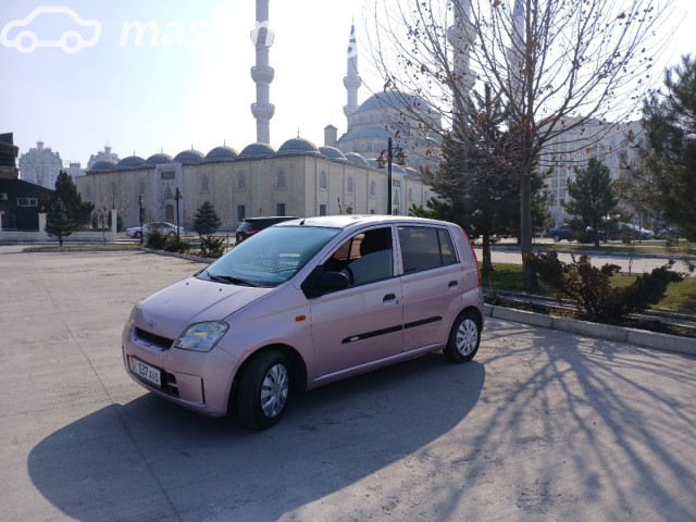 Daihatsu Cuore