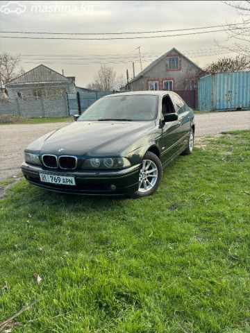 BMW 5 серии
