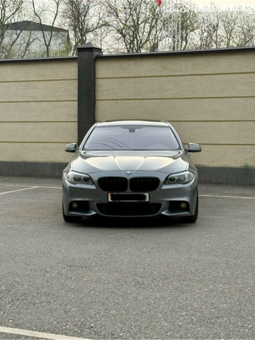 BMW 5 серии
