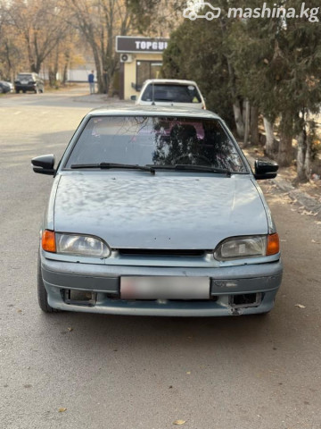 ВАЗ (Lada) 2115