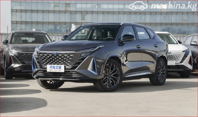 Oshan Z6