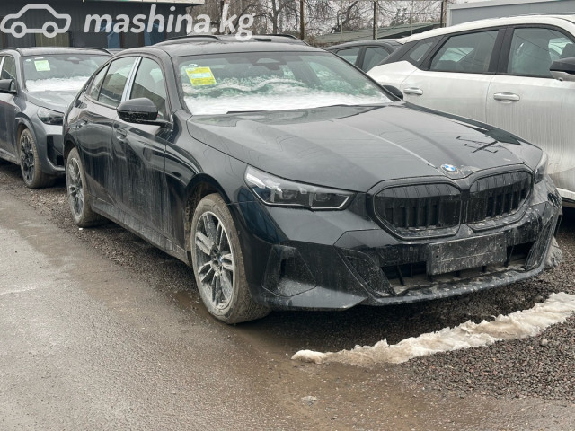 BMW 5 серии