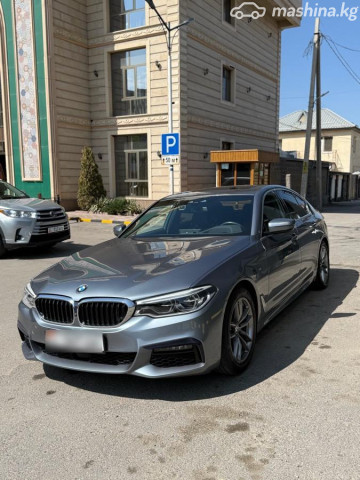 BMW 5 серии