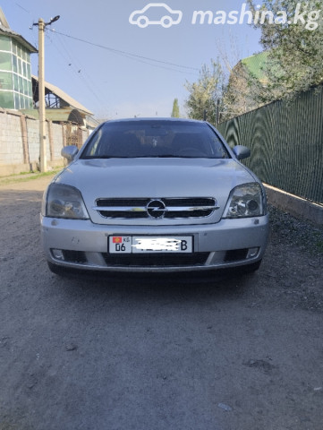 Opel Vectra