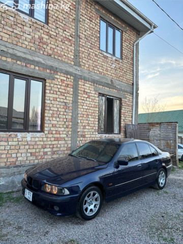 BMW 5 серии