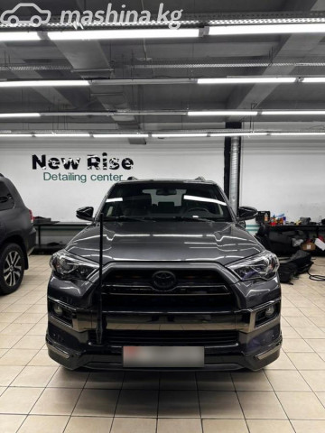 Toyota 4Runner