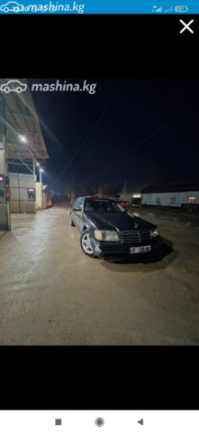 Mercedes-Benz S-Класс