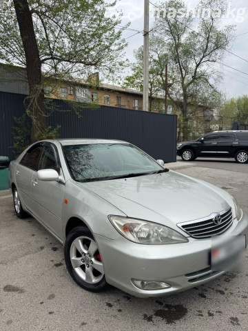 Toyota Camry (Japan)