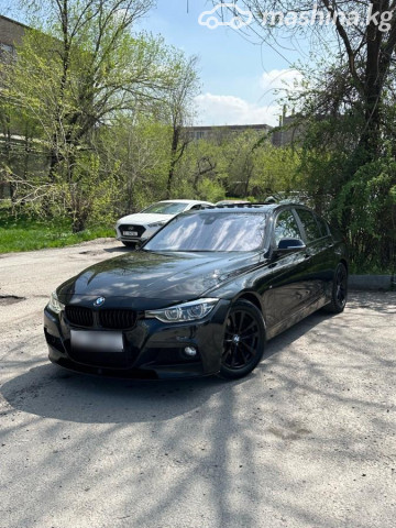 BMW 3 серии