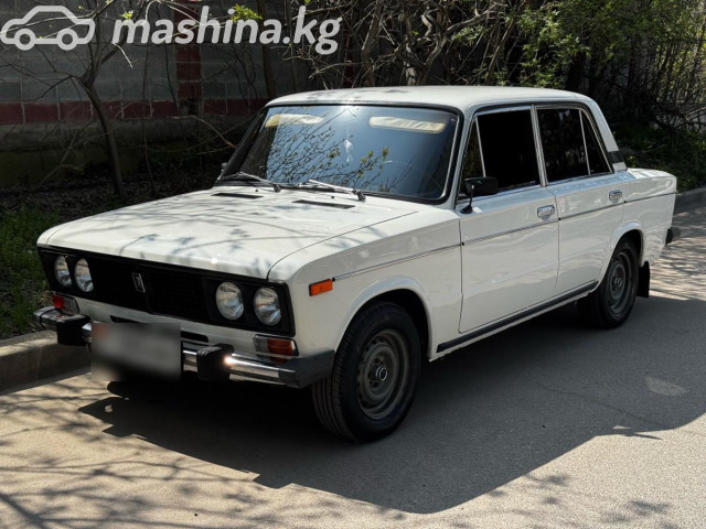 ВАЗ (Lada) 2106